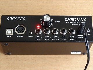 Doepfer Dark-Link